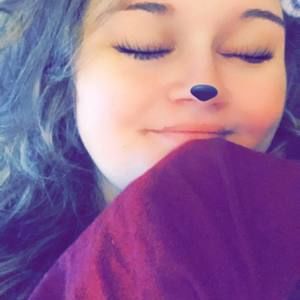 Meet your Posher, Katrina